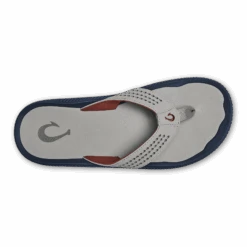 OluKai Ulele - Ash -OluKai 10435 AUAU 004 M ULELE AshAsh 1