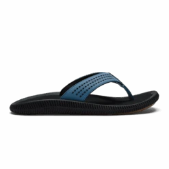 OluKai Ulele - Blue Fog / Lava Rock