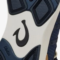 OluKai Mio Lī - Trench Blue / Natural 20 OluKai Mio Lī - Trench Blue / Natural -OluKai 10440 DE87 103