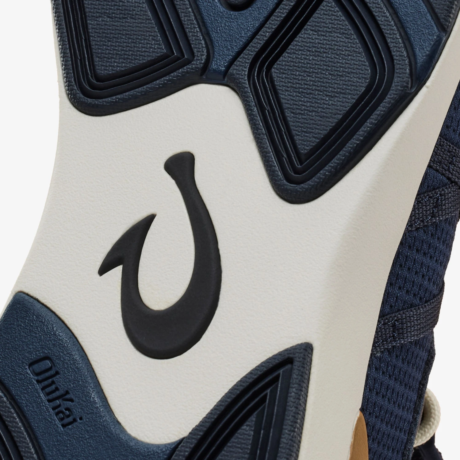 OluKai Mio Lī - Trench Blue / Natural 11 OluKai Mio Lī - Trench Blue / Natural - Image 9