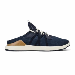 OluKai Mio Lī - Trench Blue / Natural 16 OluKai Mio Lī - Trench Blue / Natural -OluKai 10440 DE87 002 M MIOLI TrenchBlueNatural