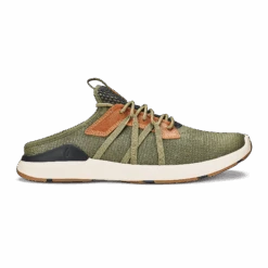 OluKai Mio Lī - Hunter / Lava Rock -OluKai 10440 HGLR 002 M MioLi HunLvar