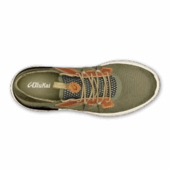 OluKai Mio Lī - Hunter / Lava Rock -OluKai 10440 HGLR 004 M MioLi HunLvar