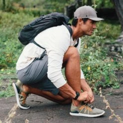 OluKai Mio Lī - Hunter / Lava Rock -OluKai 10440 HGLR 103 M MioLi HunLvar Web Opt 1024x1024 f7264f30 b23b 4a8e b422 15e7e30f13e4