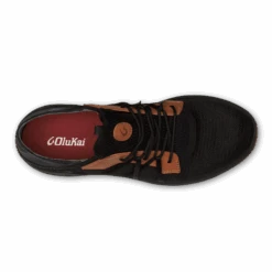 OluKai Mio Lī - Lava Rock 16 OluKai Mio Lī - Lava Rock -OluKai 10440 LRLR 004 M MioLi LavaRock