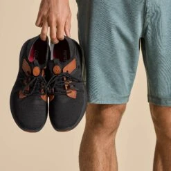 OluKai Mio Lī - Lava Rock 13 OluKai Mio Lī - Lava Rock -OluKai 10440 LRLR 104 M MioLi LavaRock