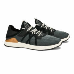 OluKai Mio Lī - Rock / Natural 13 OluKai Mio Lī - Rock / Natural -OluKai 10440 RKLR 003 M MioLi RockLavaRock