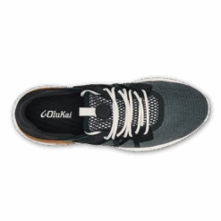 OluKai Mio Lī - Rock / Natural 16 OluKai Mio Lī - Rock / Natural -OluKai 10440 RKLR 004 M MioLi RockLavaRock