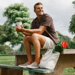 OluKai Lae‘ahi - Clay -OluKai 10443 1010 102