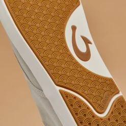 OluKai Lae‘ahi-Tapa / Canvas -OluKai 10443 20CV 203