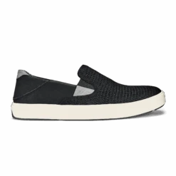 OluKai Lae‘ahi - Black