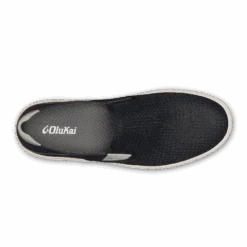 OluKai Lae‘ahi - Black -OluKai 10443 4040 004 M Laeahi BlkBlk