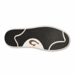 OluKai Lae‘ahi - Black -OluKai 10443 4040 005 M Laeahi BlkBlk