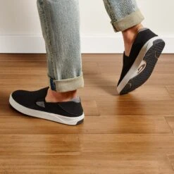 OluKai Lae‘ahi - Black -OluKai 10443 4040 102 M Lae ahi BlkBlk Web Opt