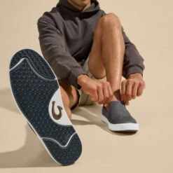 OluKai Lae‘ahi - Pavement 17 OluKai Lae‘ahi - Pavement -OluKai 10443 PVPV 106 M Lae ahi PavementPavement