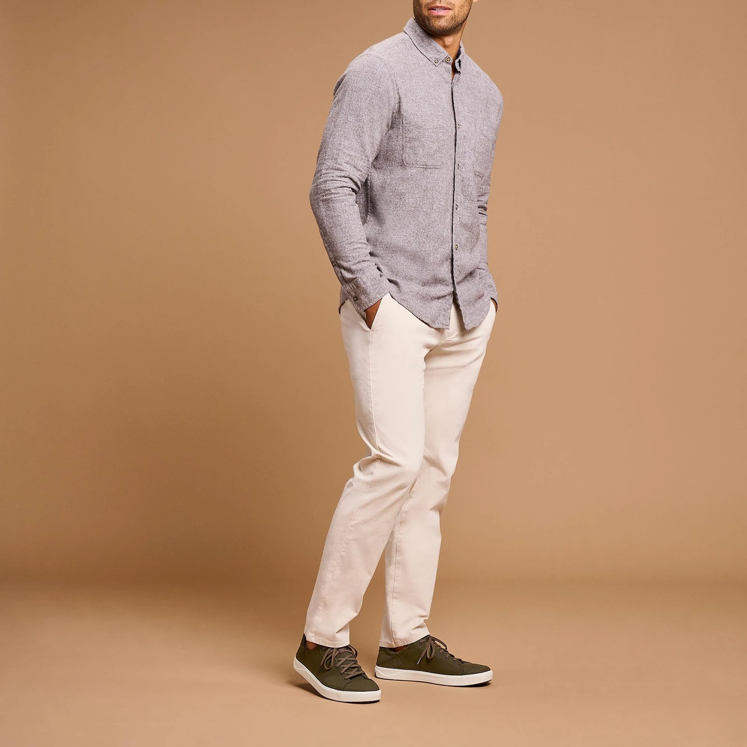 OluKai Lae‘ahi Lī - Husk 8 OluKai Lae‘ahi Lī - Husk - Image 6