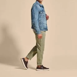 OluKai Lae‘ahi Lī ‘Ili - Dark Java -OluKai 10455 4848 103 M Lae ahiLiIli DarkJava