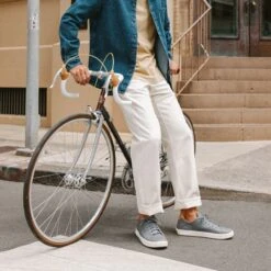 OluKai Lae‘ahi Lī ‘Ili - Stone -OluKai 10455 4Q4Q 102