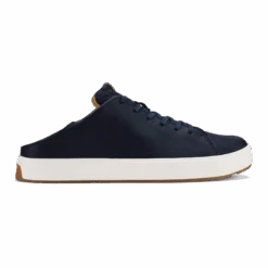 OluKai Lae‘ahi Lī ‘Ili - Trench Blue -OluKai 10455 DEDE 002 M LaeahiLiIli TrenchBlueTrenchBlue