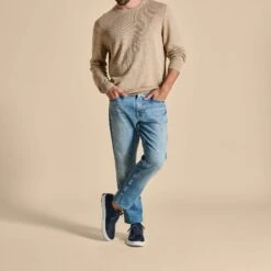 OluKai Lae‘ahi Lī ‘Ili - Trench Blue -OluKai 10455 DEDE 103 M LaeahiLiIli TrenchBlueTrenchBlue