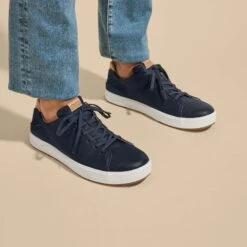 OluKai Lae‘ahi Lī ‘Ili - Trench Blue -OluKai 10455 DEDE 105 M LaeahiLiIli TrenchBlueTrenchBlue