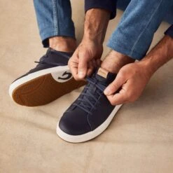 OluKai Lae‘ahi Lī ‘Ili - Trench Blue -OluKai 10455 DEDE 202