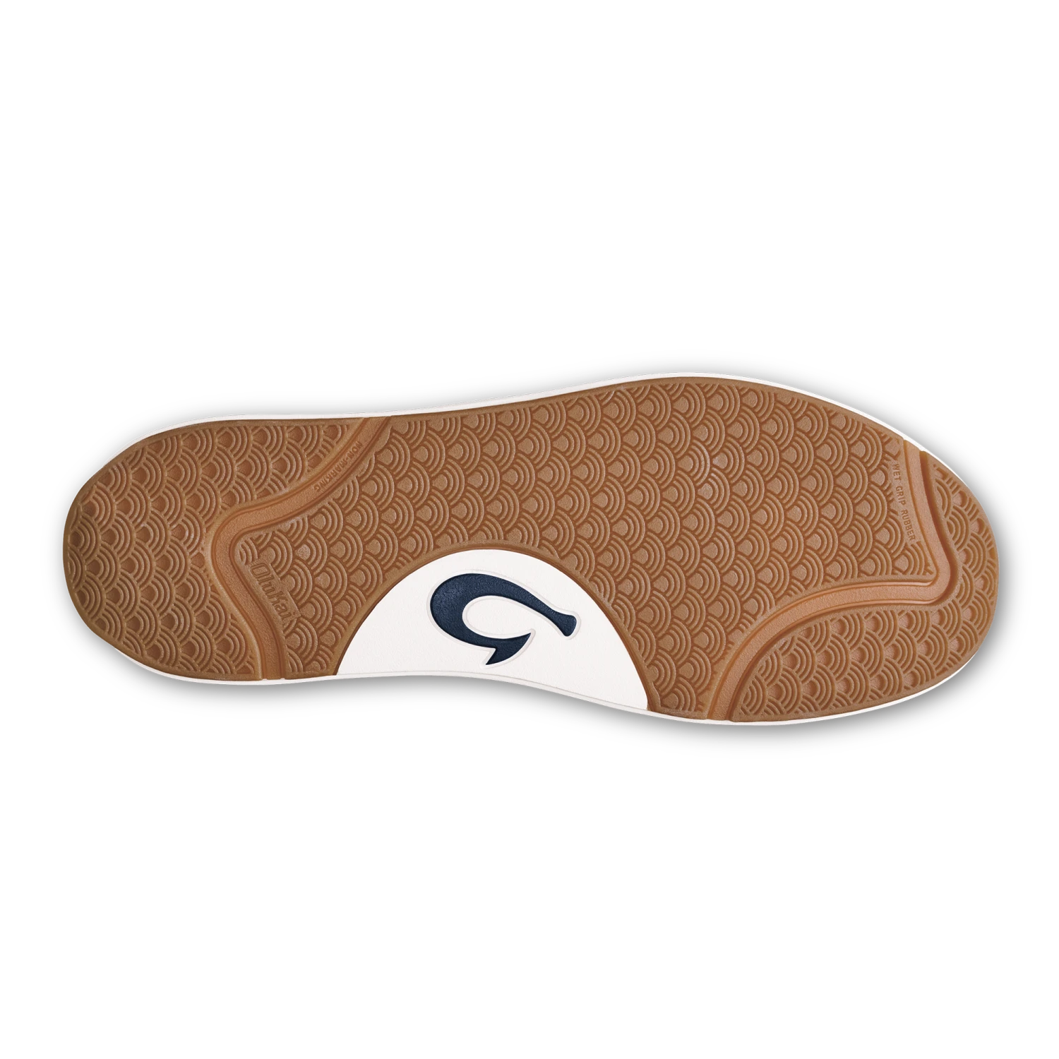 OluKai Lae‘ahi Lī ‘Ili - Bright White / Trench Blue 11 OluKai Lae‘ahi Lī ‘Ili - Bright White / Trench Blue - Image 9