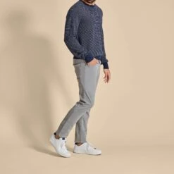 OluKai Lae‘ahi Lī ‘Ili - Bright White / Trench Blue 16 OluKai Lae‘ahi Lī ‘Ili - Bright White / Trench Blue -OluKai 10455 WBDE 103 M LaeahiLiIli BrightWhiteTrenchBlue