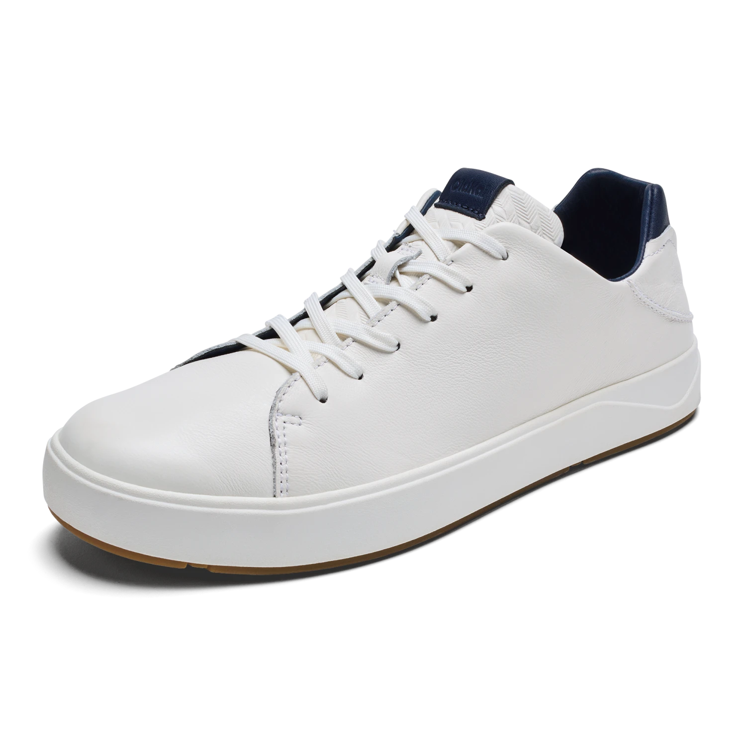 OluKai Lae‘ahi Lī ‘Ili - Bright White / Trench Blue 9 OluKai Lae‘ahi Lī ‘Ili - Bright White / Trench Blue - Image 7