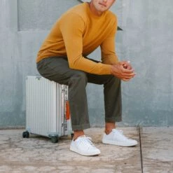 OluKai Lae‘ahi Lī ‘Ili - Bright White -OluKai 10455 WBWB 102