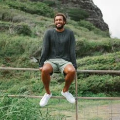 OluKai Lae‘ahi Lī ‘Ili - Bright White -OluKai 10455 WBWB 102 59639a46 ca4e 481a 9f42 92186ab6d3b5