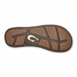 OluKai Tuahine - Toffee -OluKai 10465 3333 005 M Tuahine TofTof