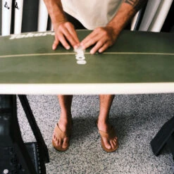 OluKai Tuahine - Toffee -OluKai 10465 3333 101 1