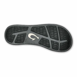 OluKai Tuahine - Stone 19 OluKai Tuahine - Stone -OluKai 10465 4Q4Q 005 M Tuahine StnStn