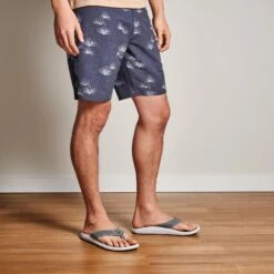 OluKai Ulele - Stone 15 OluKai Ulele - Stone -OluKai 10465 4Q4Q 102 M ULELE StoneStone