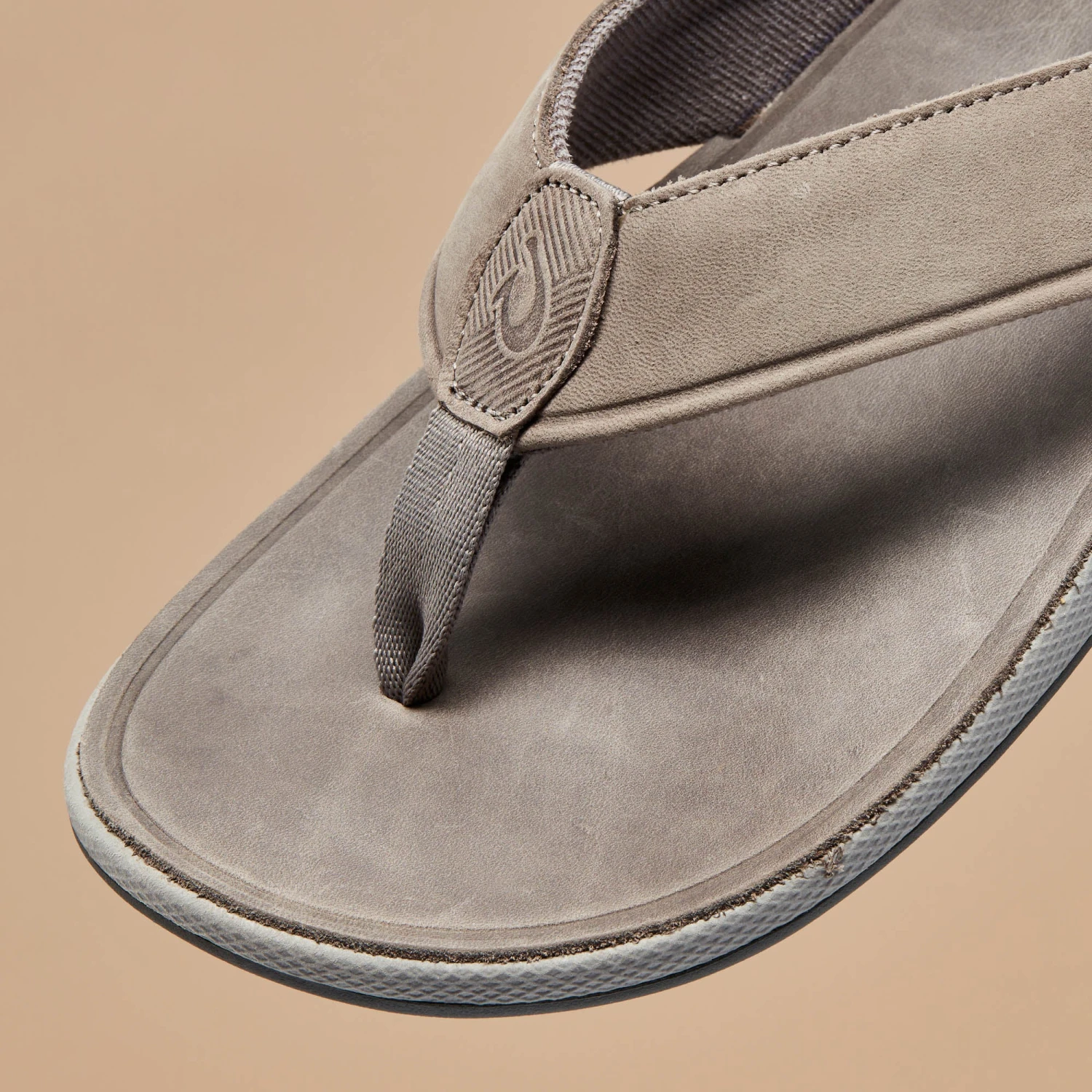 OluKai Tuahine - Stone 5 OluKai Tuahine - Stone - Image 3