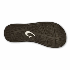 OluKai Tuahine - Dark Wood 23 OluKai Tuahine - Dark Wood -OluKai 10465 6363 005 M Tuahine DkwDkw