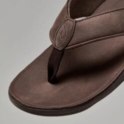 OluKai Tuahine - Dark Wood 17 OluKai Tuahine - Dark Wood -OluKai 10465 6363 201 1208fedf 9b90 4199 9dbc 310c95c9819b