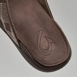 OluKai Tuahine - Dark Wood 18 OluKai Tuahine - Dark Wood -OluKai 10465 6363 202 e56ef014 66d2 4d1a a8b0 e57718e66f7d