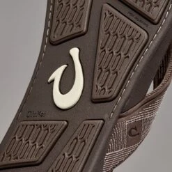 OluKai Tuahine - Dark Wood 21 OluKai Tuahine - Dark Wood -OluKai 10465 6363 203 bee66e23 9acb 4a75 ad39 8309d594d866