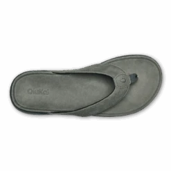 OluKai Tuahine - Rock -OluKai 10465 RKRK 004 M Tuahine RockRock