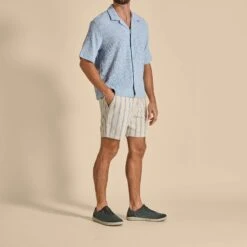 OluKai Moku Pae - Island Salt / Koi -OluKai 10472 4EKZ 103 M MokuPae IslsKoi