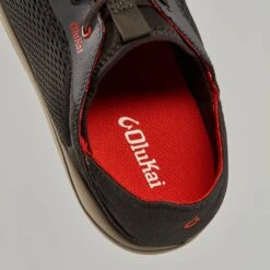 OluKai Moku Pae - Island Salt / Koi -OluKai 10472 4EKZ 202