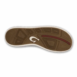 OluKai Moku Pae - Ash / Trench Blue -OluKai 10472 AUDE 005 M MOKUPAE AshTrenchBlue