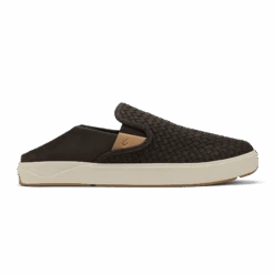 OluKai Lae'ahi Lauhala-Dark Java -OluKai 10486 4848 002 M LAEAHILAUHALA DkJavaDkJava