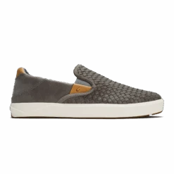 OluKai Lae‘ahi Lauhala - Ash