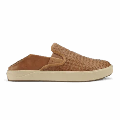 OluKai Lae‘ahi Lauhala - Fox 14 OluKai Lae‘ahi Lauhala - Fox -OluKai 10486 FXFX 002 M LaeahiLauhala FoxFox