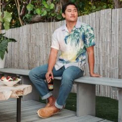 OluKai Lae‘ahi Lauhala - Fox 16 OluKai Lae‘ahi Lauhala - Fox -OluKai 10486 FXFX 102B fa06f68f 473f 4595 a55c a4aaf6aaab6e