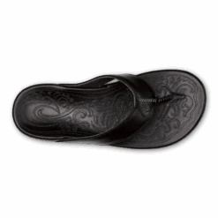 OluKai Mekila - Black -OluKai 10488 4040 004 M Mekila BlkBlk