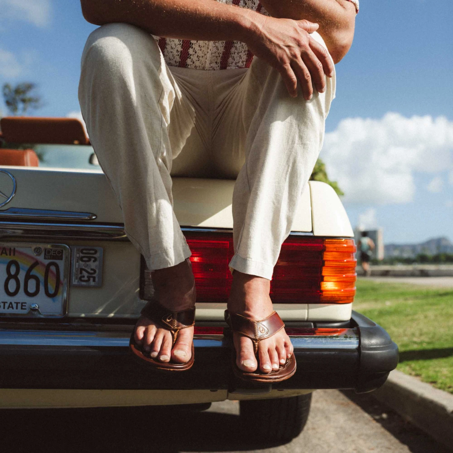 OluKai Mekila - Natural 6 OluKai Mekila - Natural - Image 4